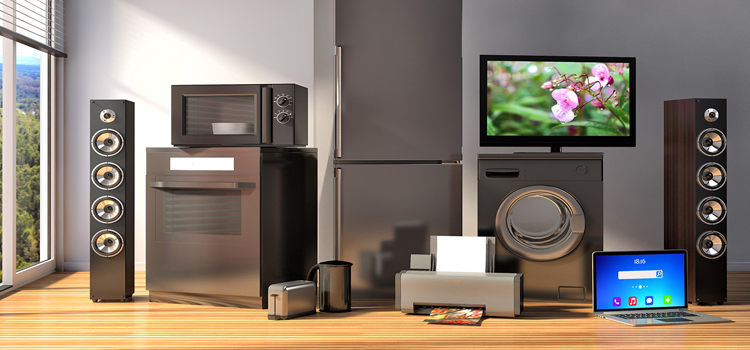 Home Appliance Repair in Coquitlam