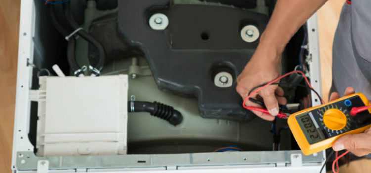 Washing Machine Repair in Coquitlam